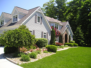 Landscapers and Lawncare Services in Sanford, NC