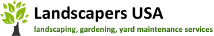 Sanford Landscapers